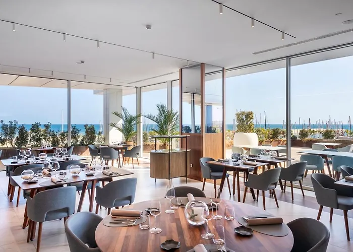 Hotel Marina Badalona