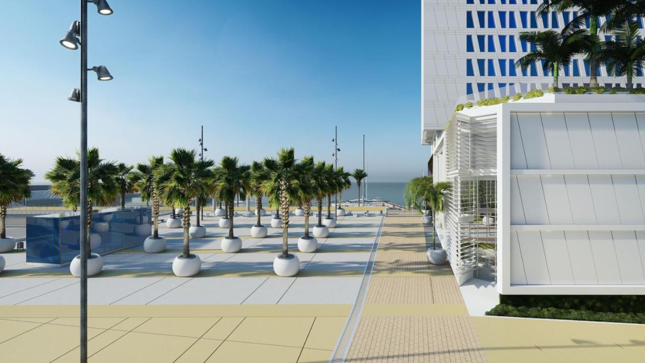 Marina 4* Badalona