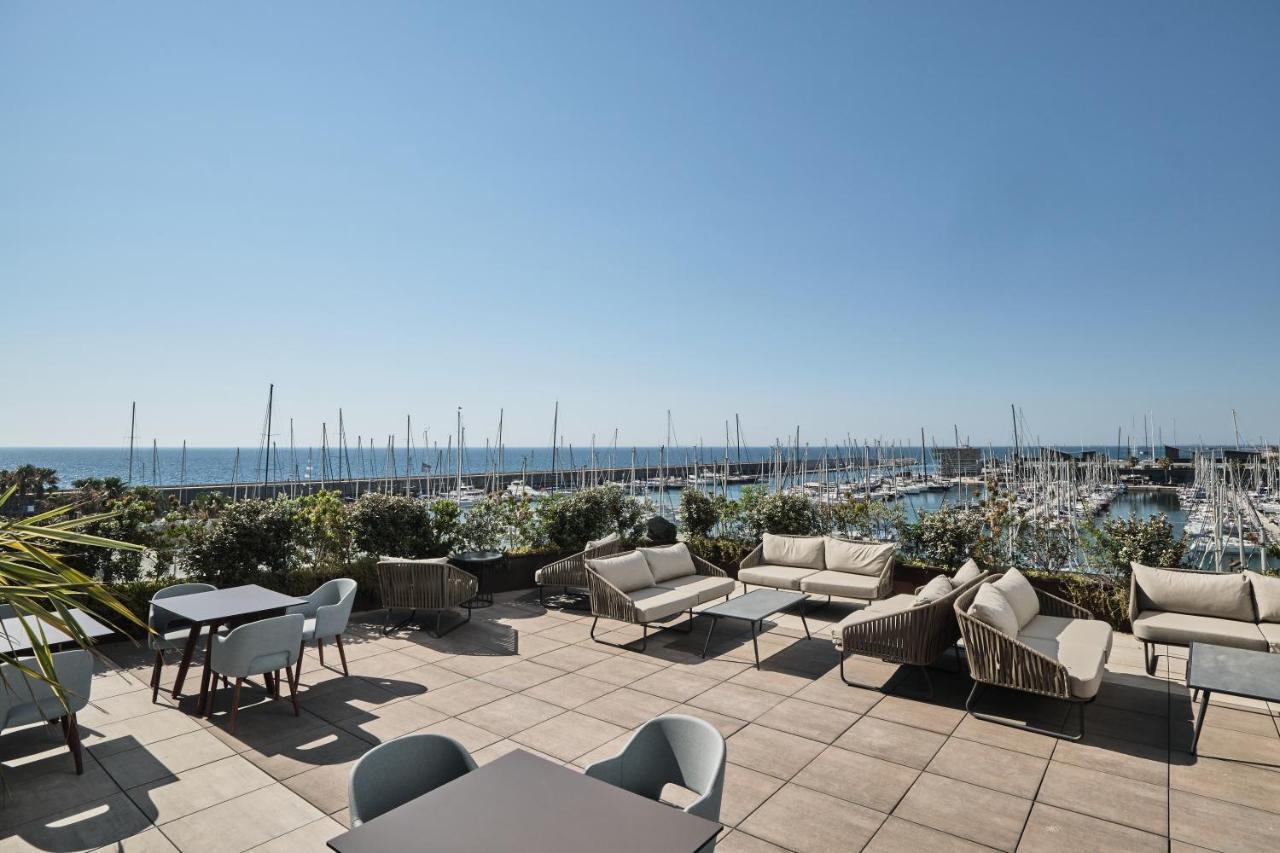 Marina Hotel 4*