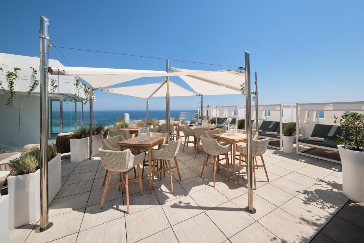 Marina 4* Badalona