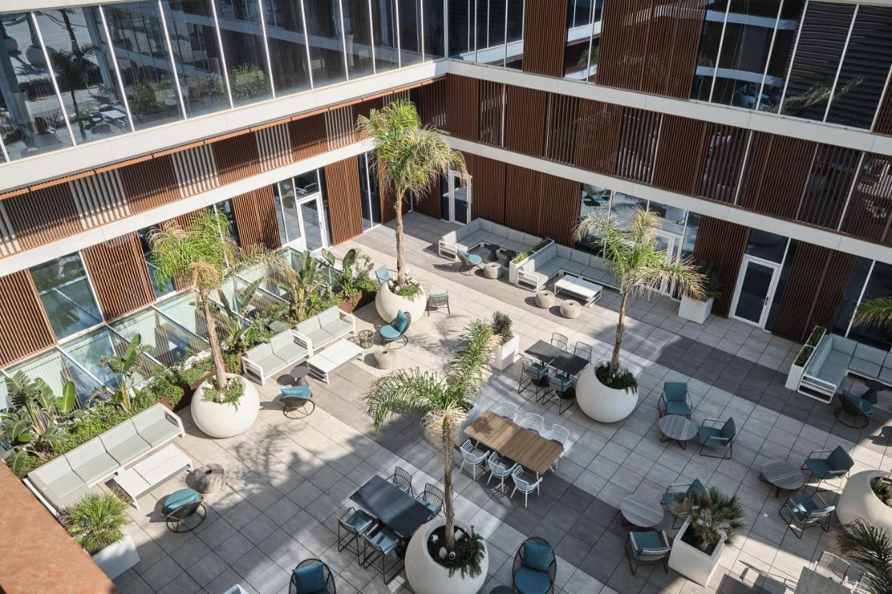 Hotel Marina 4*