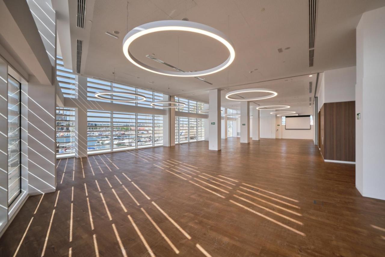 Marina Hotel Badalona