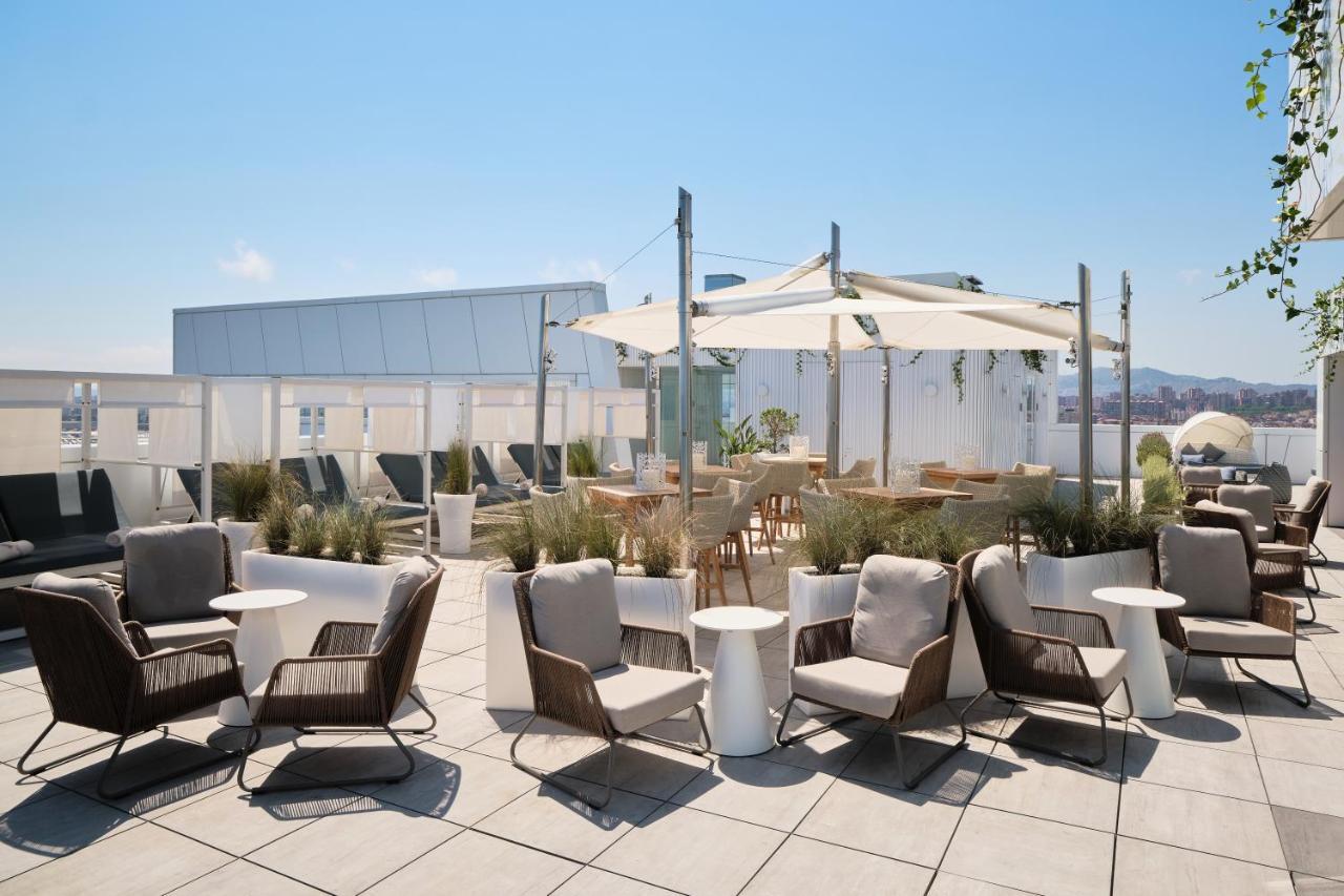 Hotel Marina