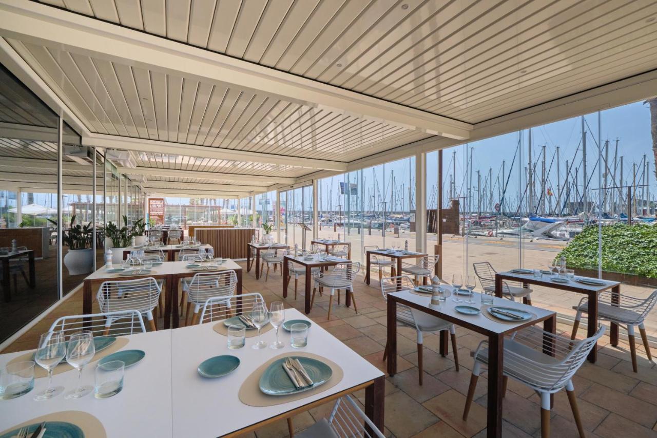 Marina 4* Badalona