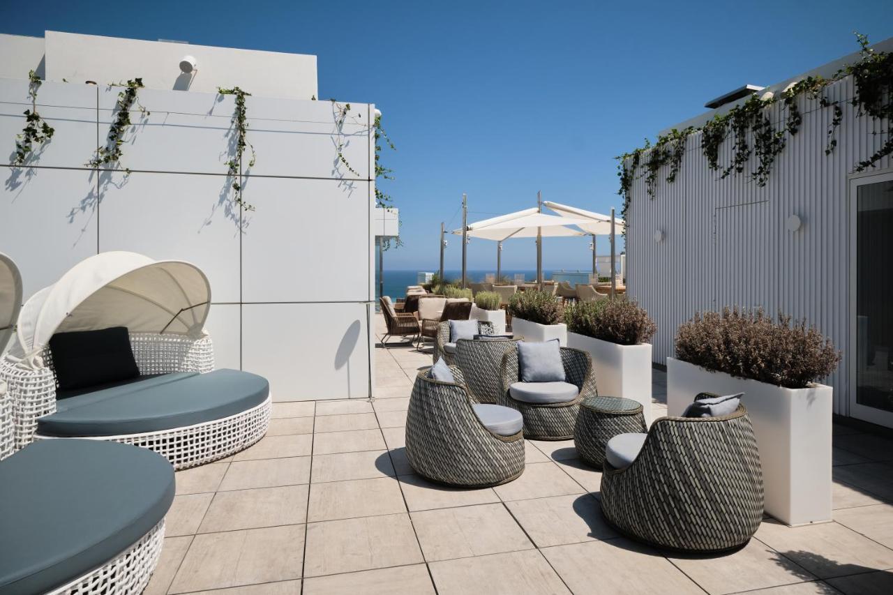 Hotel Marina Badalona