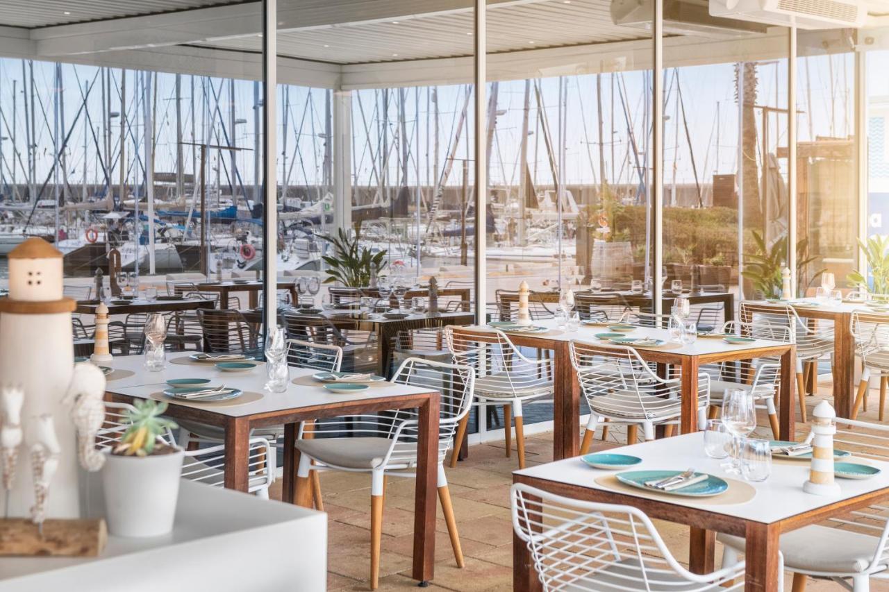 Marina Hotel 4*