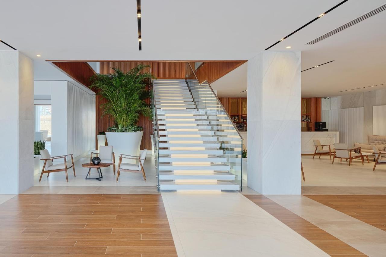 Marina Hotel Badalona