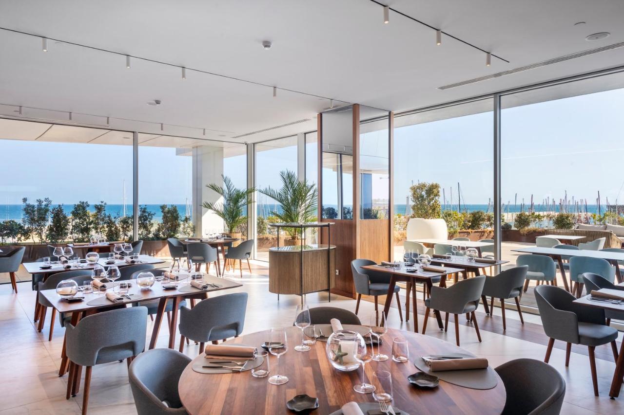 Marina 4* Badalona