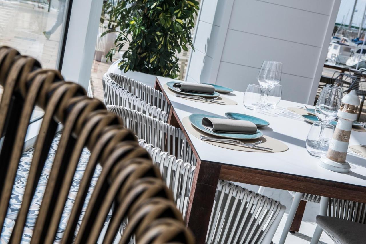 Marina Hotel 4*