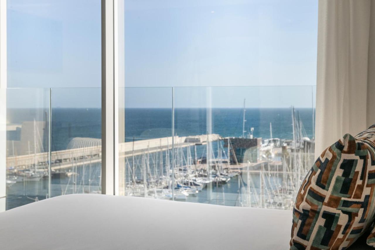 Marina Hotel