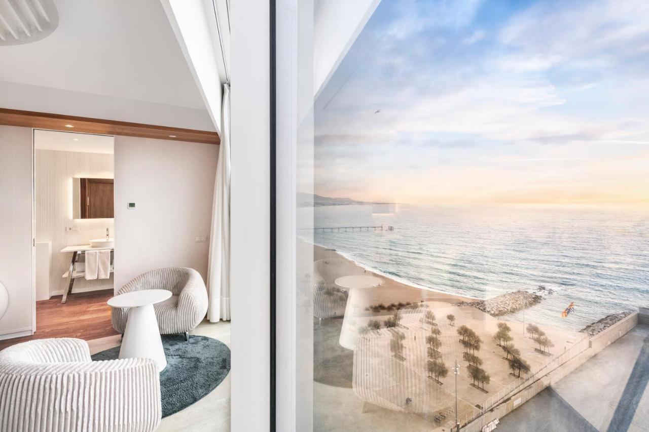 Marina Hotel Badalona