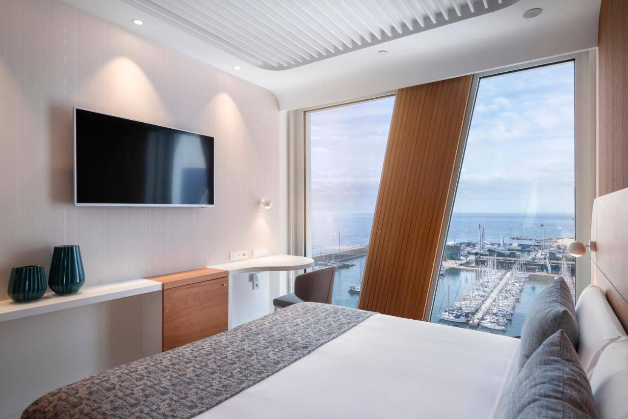 Marina Hotel 4*
