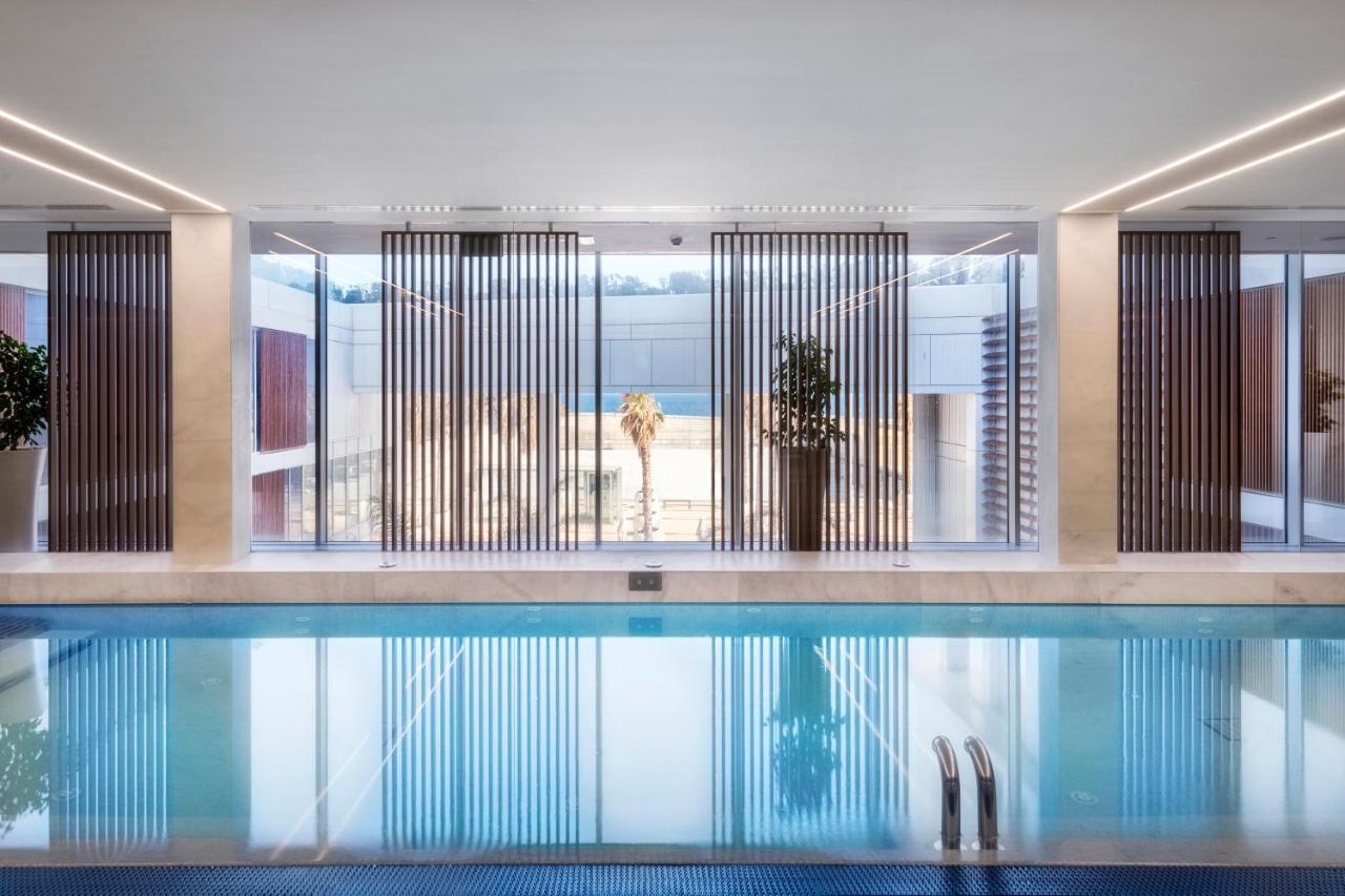 Marina Hotel Badalona