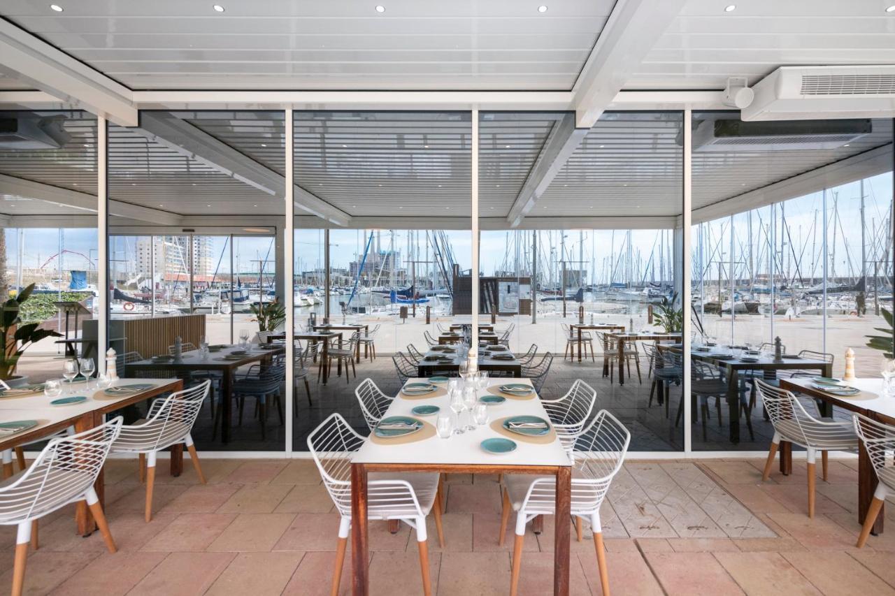 Marina Hotel 4*
